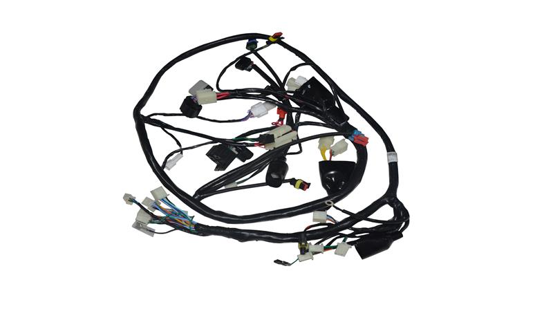 ELEKTRİK TESİSATI (DARKBLUE125)